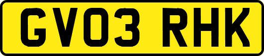 GV03RHK