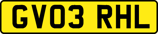 GV03RHL