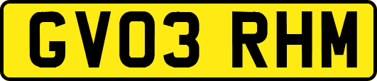 GV03RHM