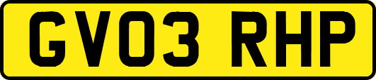 GV03RHP