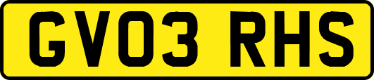 GV03RHS