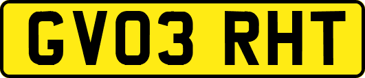 GV03RHT