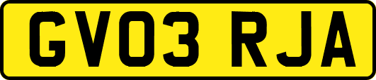 GV03RJA