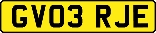 GV03RJE