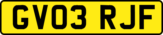 GV03RJF