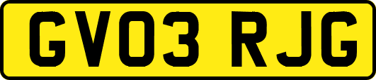 GV03RJG