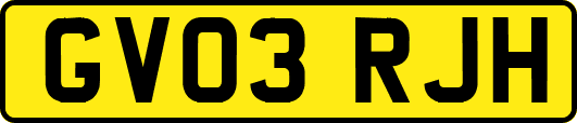 GV03RJH