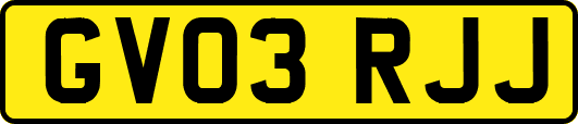 GV03RJJ
