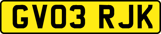 GV03RJK