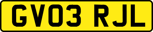 GV03RJL