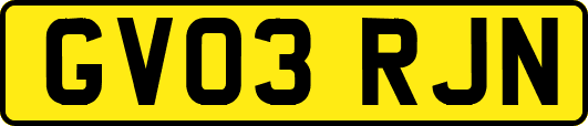 GV03RJN