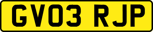 GV03RJP