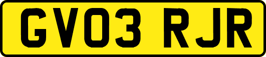 GV03RJR