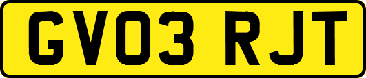 GV03RJT