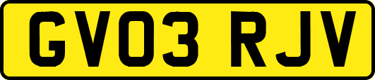 GV03RJV