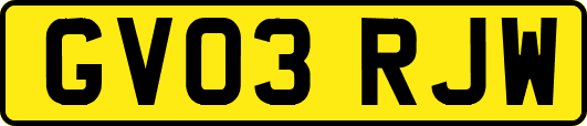 GV03RJW