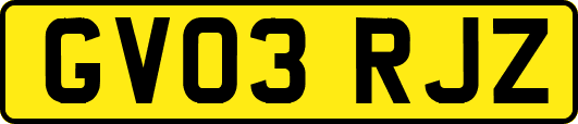 GV03RJZ