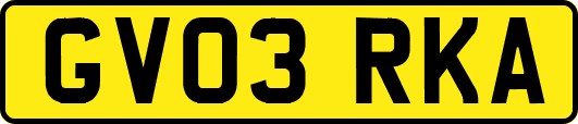GV03RKA