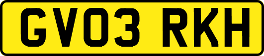 GV03RKH