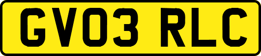 GV03RLC