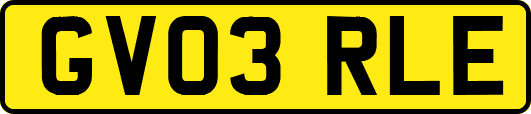 GV03RLE