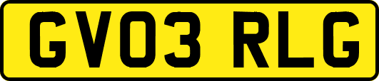 GV03RLG