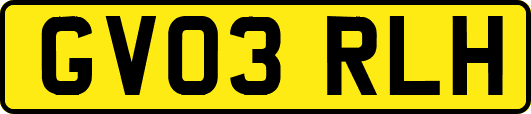 GV03RLH