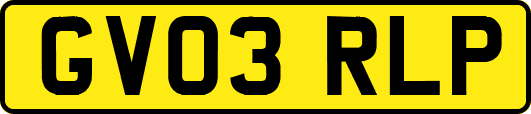GV03RLP