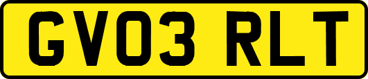 GV03RLT
