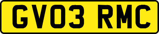 GV03RMC