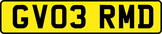 GV03RMD