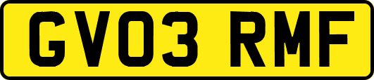 GV03RMF