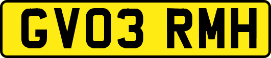 GV03RMH