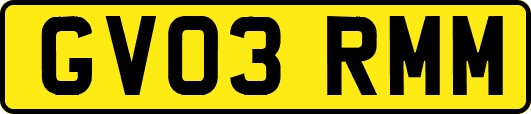 GV03RMM