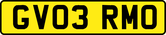 GV03RMO