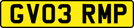 GV03RMP