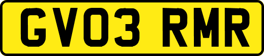 GV03RMR