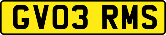GV03RMS