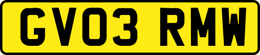 GV03RMW