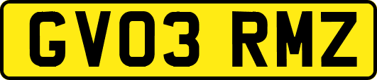 GV03RMZ