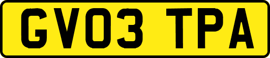 GV03TPA