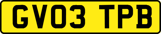 GV03TPB
