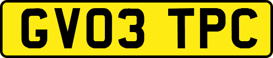 GV03TPC