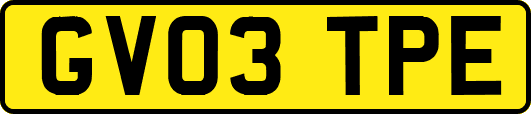 GV03TPE