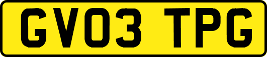 GV03TPG