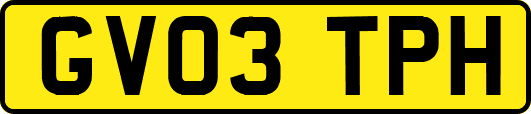 GV03TPH