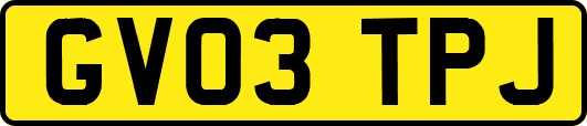 GV03TPJ
