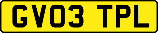 GV03TPL