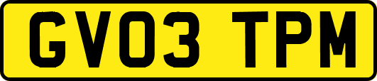 GV03TPM