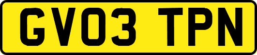 GV03TPN